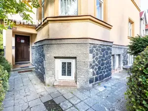 Prodej vícegeneračního domu, Novosedlice, Husova, 360 m2
