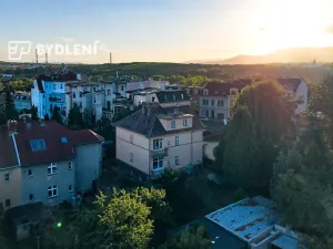 Prodej vícegeneračního domu, Novosedlice, Husova, 360 m2
