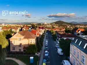 Prodej vícegeneračního domu, Novosedlice, Husova, 360 m2