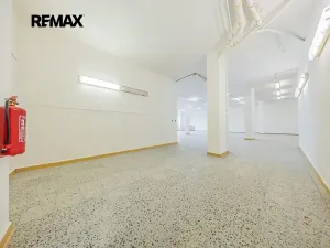 Pronájem obchodního prostoru, Štětí, Obchodní, 460 m2