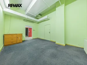 Pronájem obchodního prostoru, Štětí, Obchodní, 460 m2