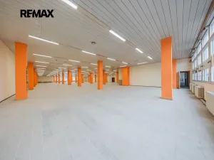 Pronájem obchodního prostoru, Štětí, Obchodní, 1366 m2