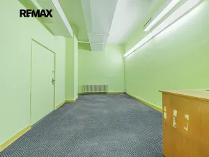 Pronájem obchodního prostoru, Štětí, Obchodní, 1366 m2