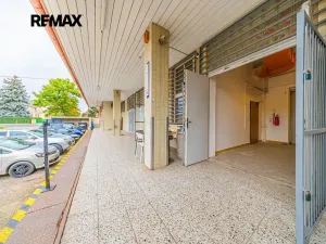 Pronájem obchodního prostoru, Štětí, Obchodní, 1366 m2