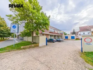 Pronájem obchodního prostoru, Štětí, Obchodní, 1366 m2