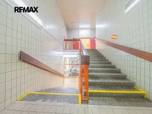 Pronájem obchodního prostoru, Štětí, Obchodní, 1366 m2