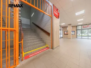 Pronájem obchodního prostoru, Štětí, Obchodní, 1366 m2