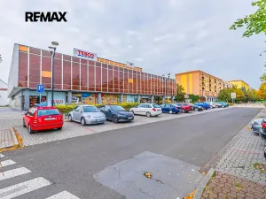 Pronájem obchodního prostoru, Štětí, Obchodní, 1366 m2