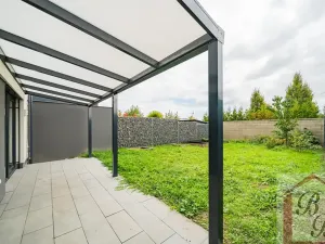 Prodej rodinného domu, Mladá Boleslav, 154 m2