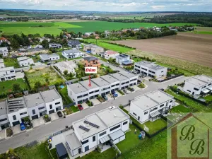 Prodej rodinného domu, Mladá Boleslav, 154 m2