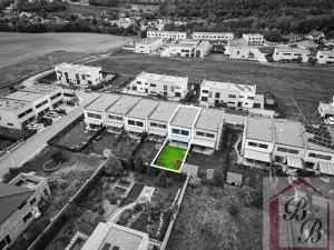 Prodej rodinného domu, Mladá Boleslav, 154 m2