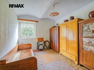 Prodej chalupy, Drahotín, 82 m2