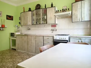 Prodej rodinného domu, Nové Město na Moravě, Mírová, 124 m2