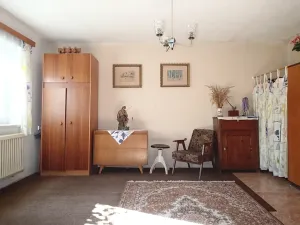 Prodej rodinného domu, Nové Město na Moravě, Mírová, 124 m2