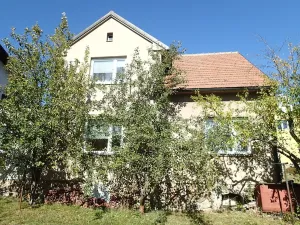Prodej rodinného domu, Nové Město na Moravě, Mírová, 124 m2