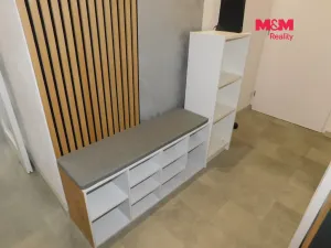 Pronájem bytu 3+1, Roudnice nad Labem, Bořivojova, 81 m2