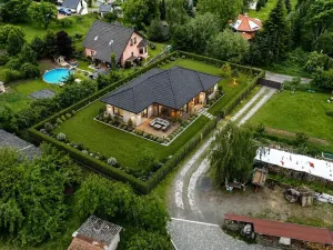 Prodej pozemku pro bydlení, Chocerady, 1135 m2