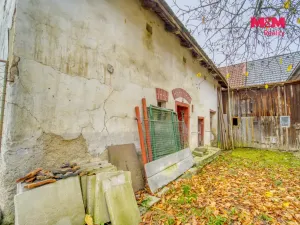 Prodej chalupy, Zahořany, 80 m2