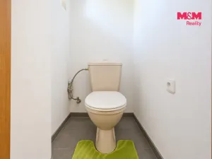 Prodej rodinného domu, Petrovice I - Újezdec, 51 m2
