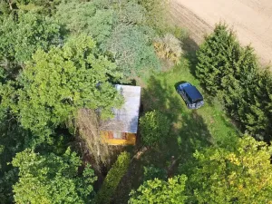 Prodej chaty, Staré Hobzí, 40 m2