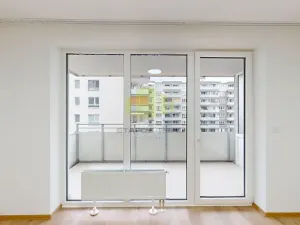 Pronájem bytu 1+kk, Olomouc, Janského, 34 m2