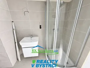 Pronájem bytu 3+1, Brno, Veveří, 109 m2