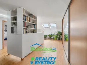 Prodej bytu 5+1, Modřice, Masarykova, 151 m2