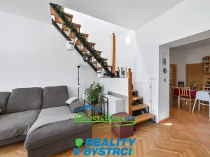 Prodej bytu 5+1, Modřice, Masarykova, 151 m2