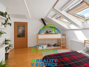 Prodej bytu 5+1, Modřice, Masarykova, 151 m2