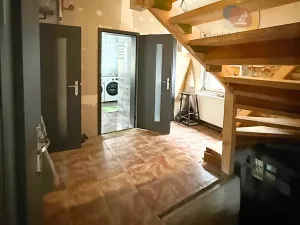 Prodej rodinného domu, Mikulášovice, 117 m2
