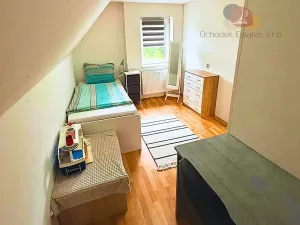 Prodej rodinného domu, Mikulášovice, 117 m2