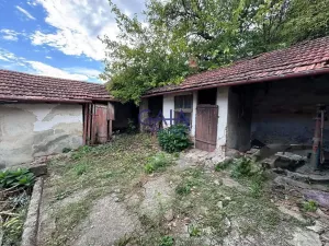Prodej rodinného domu, Násedlovice, 132 m2
