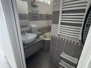 Prodej bytu 4+1, Jablonec nad Nisou, Lužická, 84 m2