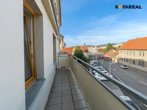 Pronájem bytu 2+kk, Příbram - Příbram II, Střelecká, 49 m2