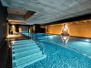 Pronájem apartmánu, Praha - Modřany, Československého exilu, 55 m2