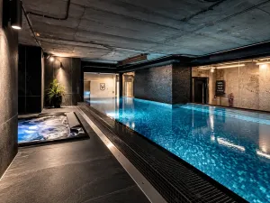 Pronájem apartmánu, Praha - Modřany, Československého exilu, 55 m2