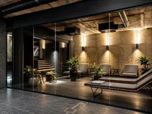 Pronájem apartmánu, Praha - Modřany, Československého exilu, 55 m2