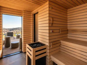 Pronájem apartmánu, Praha - Modřany, Československého exilu, 55 m2