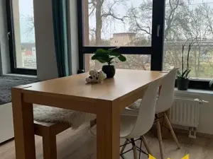 Pronájem bytu 1+kk, Brandýs nad Labem-Stará Boleslav, Fakultní, 41 m2