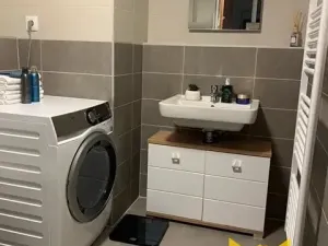 Pronájem bytu 1+kk, Brandýs nad Labem-Stará Boleslav, Fakultní, 41 m2