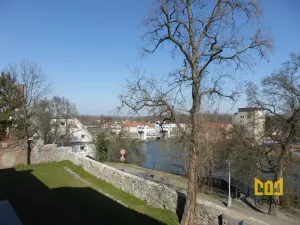 Pronájem bytu 1+kk, Brandýs nad Labem-Stará Boleslav, Fakultní, 41 m2