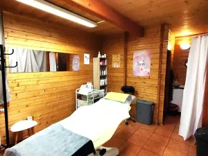 Pronájem obchodního prostoru, Chrudim, Fibichova, 33 m2