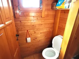 Pronájem obchodního prostoru, Chrudim, Fibichova, 33 m2