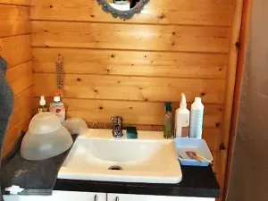 Pronájem obchodního prostoru, Chrudim, Fibichova, 33 m2