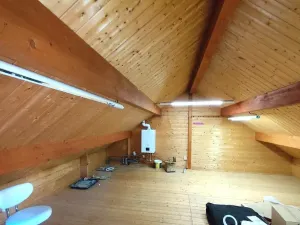Pronájem obchodního prostoru, Chrudim, Fibichova, 33 m2