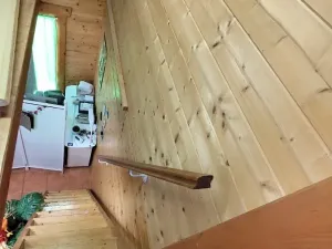 Pronájem obchodního prostoru, Chrudim, Fibichova, 33 m2