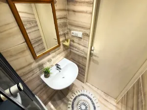Prodej bytu 1+kk, Praha, Štúrova, 20 m2