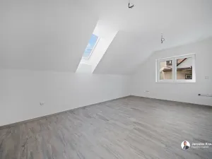 Prodej rodinného domu, Nová Paka, Tovární, 134 m2