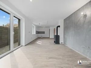 Prodej rodinného domu, Nová Paka, Tovární, 134 m2