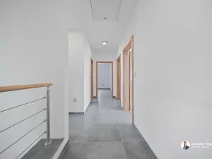 Prodej rodinného domu, Nová Paka, Tovární, 134 m2